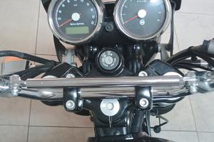  Royal Enfild Interceptor 650
