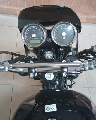  Royal Enfild Interceptor 650