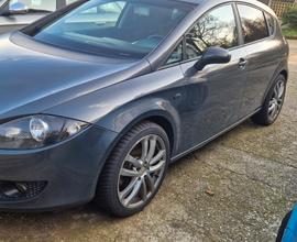 SEAT Leon 2ª serie - 2008