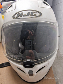 Casco HJC