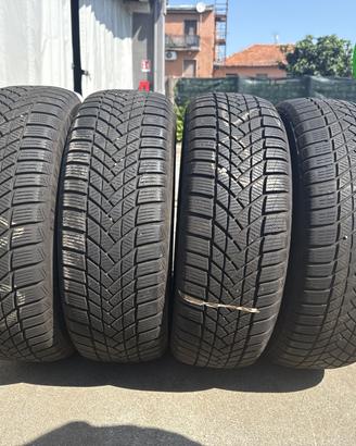 gomme usate 2056016 Winter MATADOR - Nordica - 026