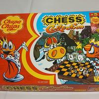 Chupa Chups Chess Collection 