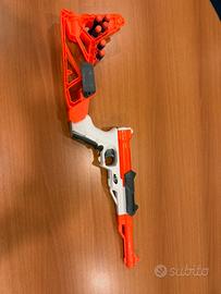 Fucile Nerf a colpo singolo (Sharpfire)
