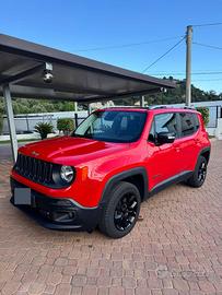 JEEP Renegade 4x4 Limited 2.0 Diesel 140cv