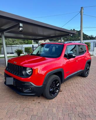 JEEP Renegade 4x4 Limited 2.0 Diesel 140cv