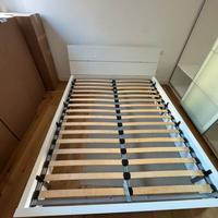 Camera da letto completa