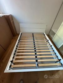 Camera da letto completa