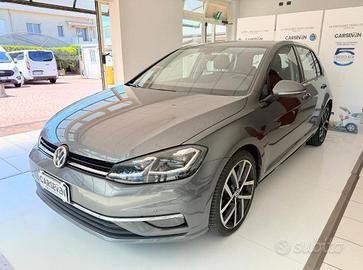 Volkswagen Golf 2.0 tdi Highline 150cv dsg