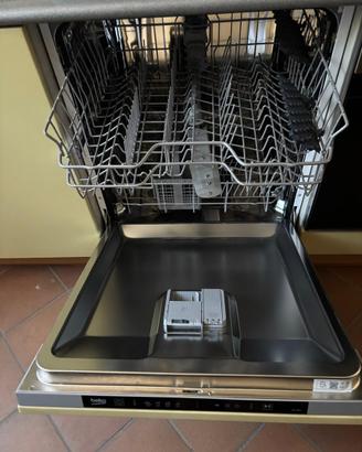 Lavastoviglie Beko nuova