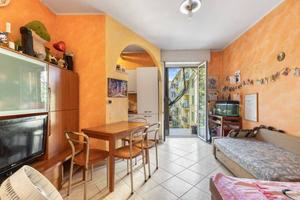 Appartamento di 57 m² con 2 locali a Milano