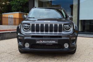 Jeep Renegade 2.0 Mjt 140CV 4WD Active Drive Limit