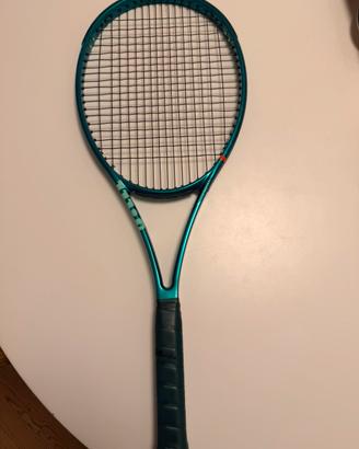 Wilson Blade 98 v10
