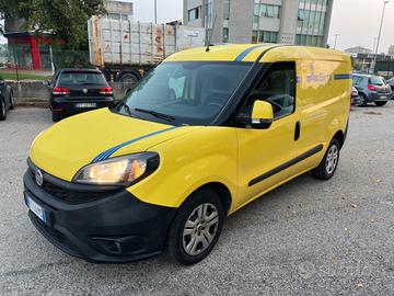 Fiat Doblo Doblò 1.3 MJT PC-TN Cargo Lamierato SX