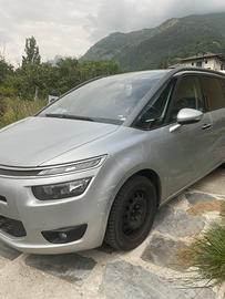 Citroen c4 Gran Picasso