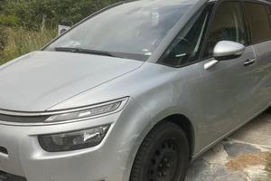 Citroen c4 Gran Picasso