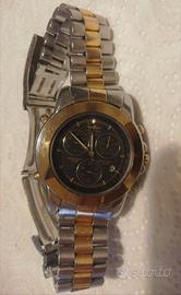 Sector crono allarme vintage