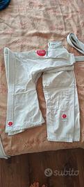 kimono per judo