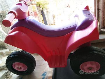 moto elettrica 