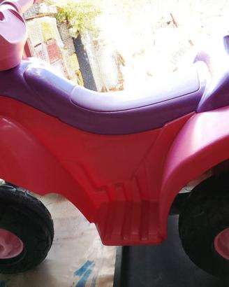 moto elettrica 