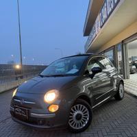 Fiat 500 C 1.2 Lounge