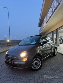 Fiat 500 C 1.2 Lounge