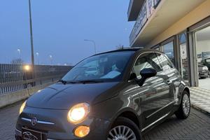 Fiat 500 C 1.2 Lounge