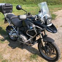 Bmw r 1200 gs - 2010