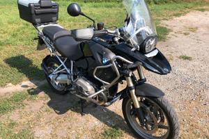 Bmw r 1200 gs - 2010