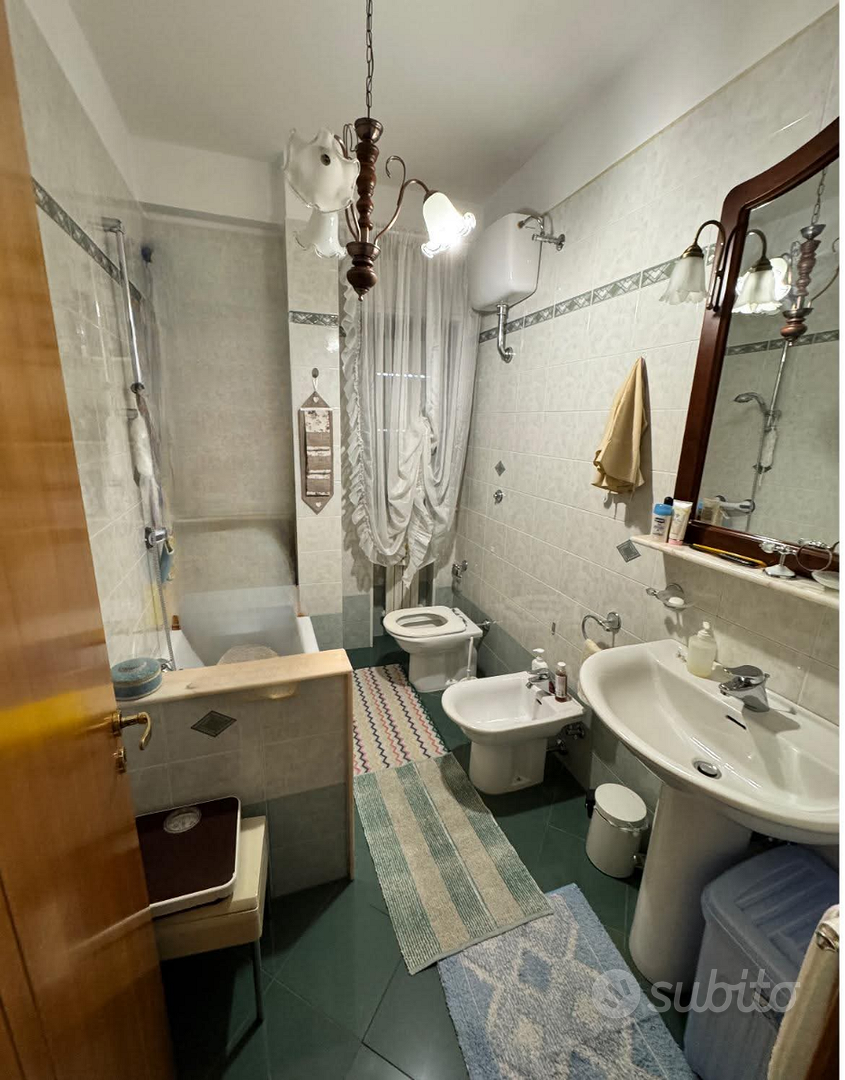 Apartment in Corato, Bari - Vista 3