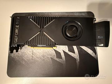 Rtx 2080 Ti Founders Edition