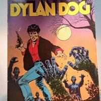DYLAN DOG 1ed. originali n.  1 - 200 +ALBI+ALTRO