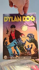 DYLAN DOG 1ed. originali n.  1 - 200 +ALBI+ALTRO