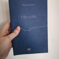 Il filo sottile - Enrica Corradini 