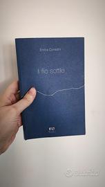 Il filo sottile - Enrica Corradini 