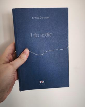 Il filo sottile - Enrica Corradini 