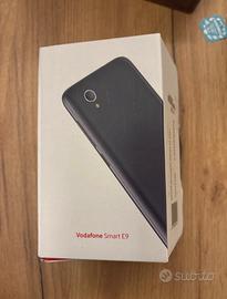 Vodafone smart E9