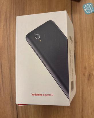 Vodafone smart E9