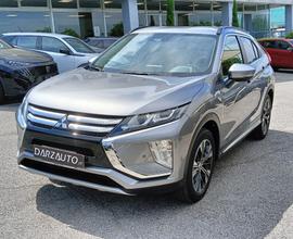 MITSUBISHI Eclipse Cross 1.5 turbo 4WD aut. Inte