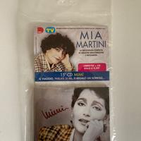 MIA MARTINI - MIMÌ    cd 15
