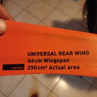 Wing rear rrd 29