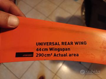 Wing rear rrd 29