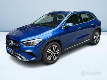 Mercedes GLA 180 Progressive Advanced Plus auto