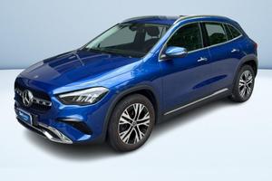 Mercedes GLA 180 Progressive Advanced Plus auto
