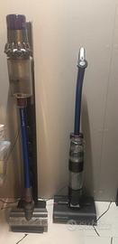 Dyson V11 absolute e dyson wash g1