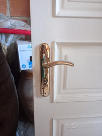 porte legno massello 