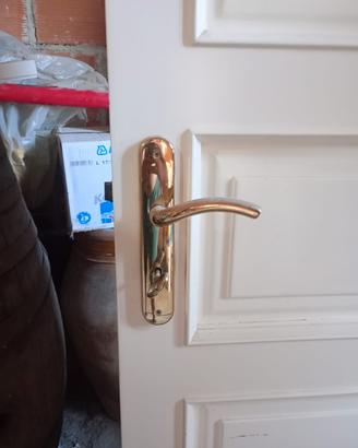porte legno massello 