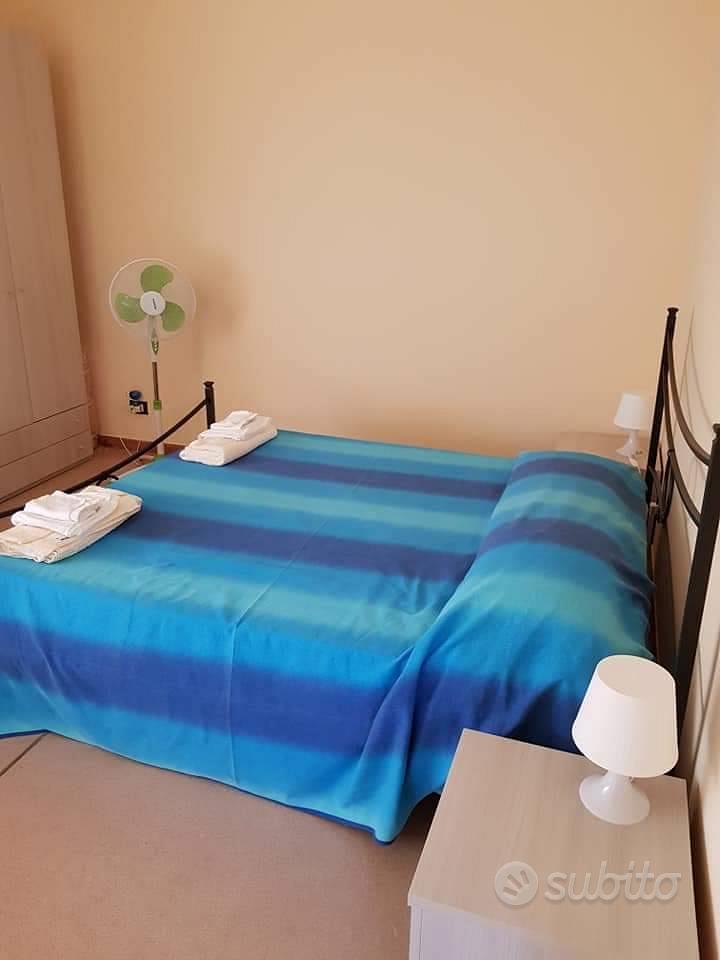 Apartment in Siracusa, Capo Murro di Porco - Vista 4