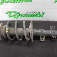 AMMORTIZZATORE ANT. SINISTRO T5 2.5 TDI 2006