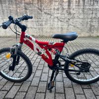 Bicicletta bambino