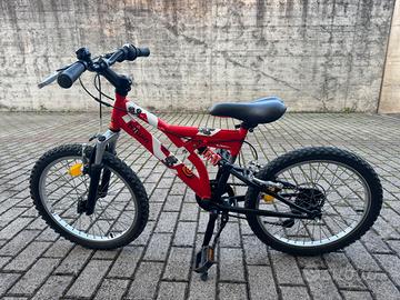 Bicicletta bambino